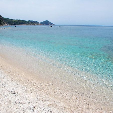 Villetta Capobianco Villa Portoferraio Esterno foto